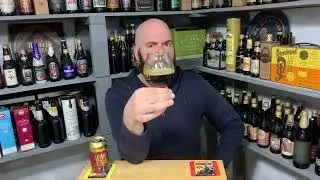 Revolution Lumberstruck Black Barleywine Aged in Wine Barrels #1,725