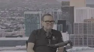 Secrets To Building A 9-Figure Company With Brandon Dawson