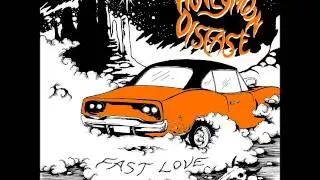 Honeymoon Disease - Breakup (7