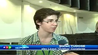 Olimpiada Nationala de Matematica 2012