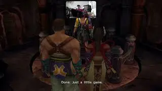 Final Fantasy X