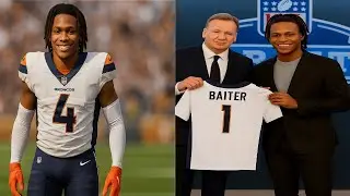 Madden SuperStar : Tylil Baiter | Rookie Debut