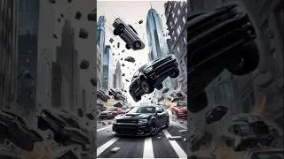 Ten Interesting Fast & Furious Facts