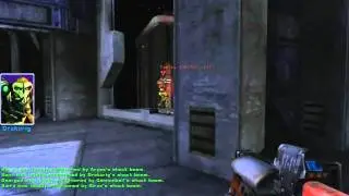 UT2004 - Morpheus3 - InstantGib
