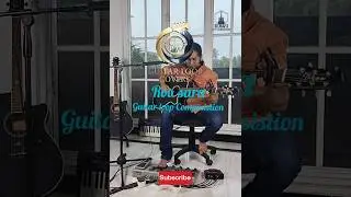 Roo sara Guitar Loop Composition