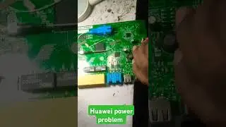 huawei power problem.smd leb #playstation