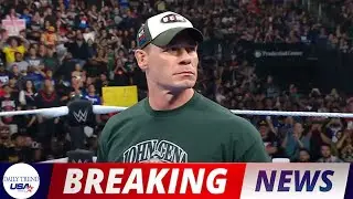 Hey WWE Fans, Can We Have An Honest Conversation About John Cena&rsquo;s Retirement Tour?