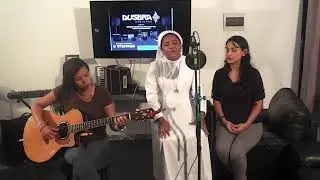 SALMO 25 « DIOS MIO, DIOS MIO. ¿POR QUÉ ME HAS ABANDONADO?