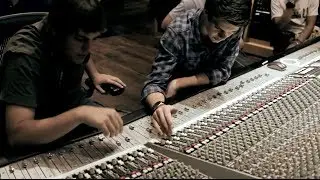 Learn Audio The Blackbird Academy Way
