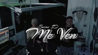 BORRE SD - ME VEN - (VIDEO OFICIAL)