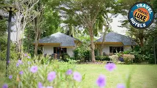 Saphli Villa Beach Resort | Chumphon, Thailand | Hotel Review 🏨