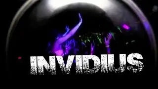 Peppe Roccaro Dj Ft Dario Tiralongo - Invidius