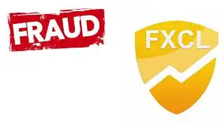 FX Clearing SCAM FRAUD BROKER FXCL fxclearing PART 5