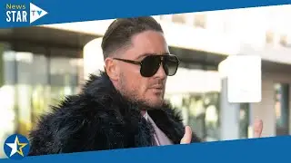 Stephen Bear's controversies as he's found guilty of 'appalling' revenge porn crimes