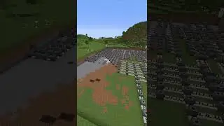 New years firework display tutorial #minecraft #minecraftshorts #shorts #tutorial #like #subscribe