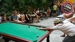 Kunming Cloudland International Youth Hostel | Kunming, China | Hotel Review 🌟
