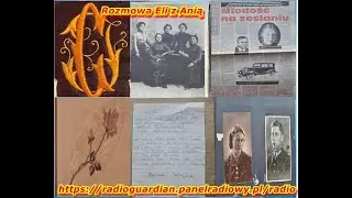 Rozmowa Eli z Anią 14 07 2025 r