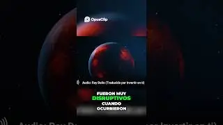 Desastres Naturales vs  Tecnolog&iacute;a  &iquest;Qui&eacute;n Impacta M&aacute;s