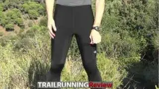 The North Face Trail Warm Tight Review