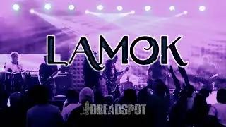 Lamok (OFFICIAL LYRIC VIDEO)