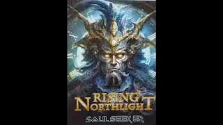 Rising Northlight   