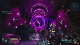 Postgame Part 6 - Borderlands 4 - Vex Platinum Playthrough (PS5) - #LunarlightJourneys