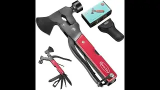 multitool camping accessories survival gear on amazon 2021 #shorts