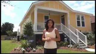 GORGEOUS BRAND NEW HOMES FOR SALE IN NEW ORLEANS! $169-215k