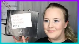Latest In Beauty Subscription Box March 2020 UK | The Glow Down Edit