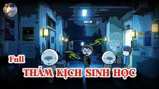 [Full] THẢM KỊCH SINH HỌC  - Norman Review