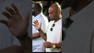 Father's Day Service