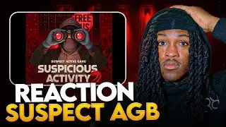 Suspect agb Dont test me #sa2 REACTION