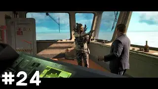 Far Cry 6  Walkthrough Part 24 |  مترجم عربي