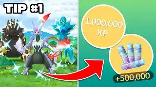 You Can Get 14 Legendary Pok&eacute;mon This Week!