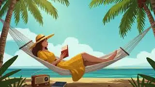 Rio Bossa Breeze 🎷 Soft Latin Melody