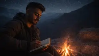 Lag Ja Gale | Emotional Hindi Cover | Acoustic & Soulful Recreate
