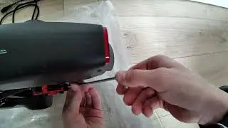 How to fix brake issue on Segway eKickScooter Ninebot MAX G3