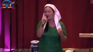 Khasia Nawn Ken - (Siamah Liannu)