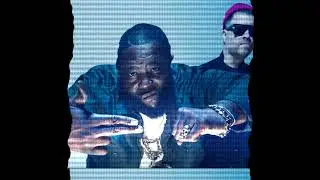 *Run The Jewels Type Beat* T2020 | DJ Green