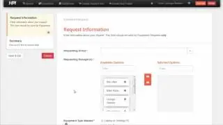 OpenContent Forms - Active Form for Mobile