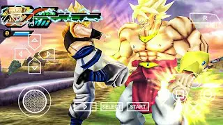 O MOD mais LINDO já feito para Dragon Ball Tenkaichi Tag Team