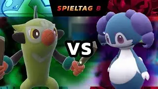 Das ist wirklich Paradox - GPL [S10] Spieltag 8 vs @RaizorDATA