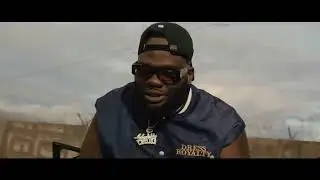Chronic Law - AREA 51 (Unofficial Music Video)