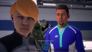mass effect Andromeda meridian