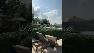 This Texas hill country resort is a must visit! #lacantera #sanantonio #visitsanantonio