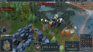 The Giants of Northgard Chapter 7