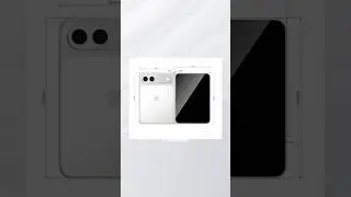 iPhone Pliant : son design confirm&eacute; ! 🔥