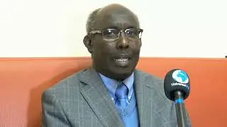 Dr. Maxamuud M. Culusow, Maxuu ka yiri Dastuurka.....