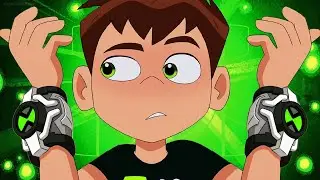 Ben 10 Gets Two Omnitrixes 👽🔥 - What If Scenarios We’d Love to See in Ben 10 🤯🤯🤯