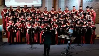 Tharangal Niranirayaayi - Brisbane Mar Thoma Church (2024)